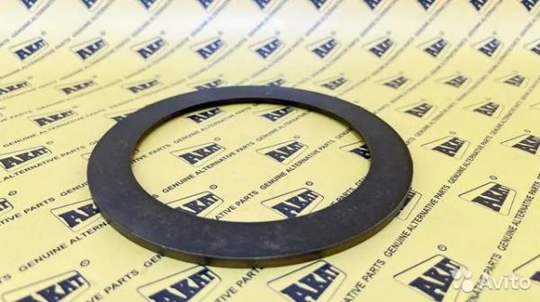 Упорная шайба ОЕМ 124591 — фото 3